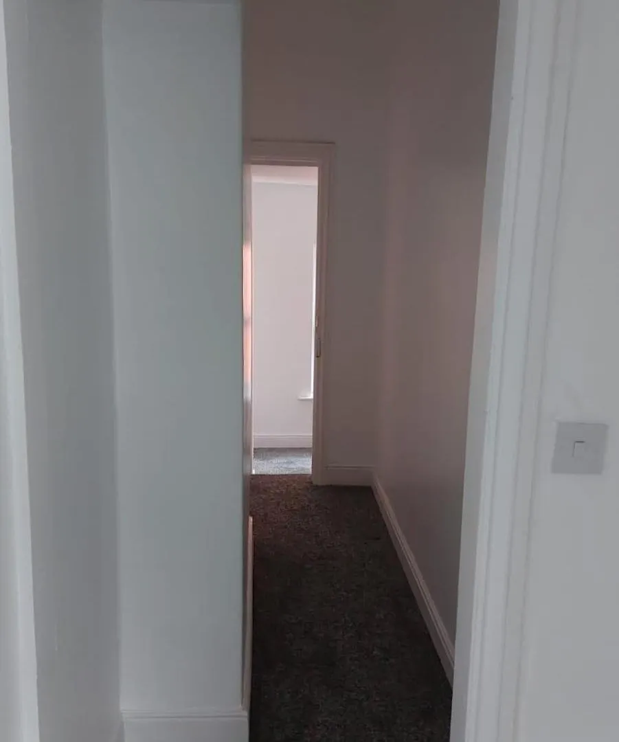 4 Bedroom End Terrace Property Kingston upon Hull Hébergement de vacances