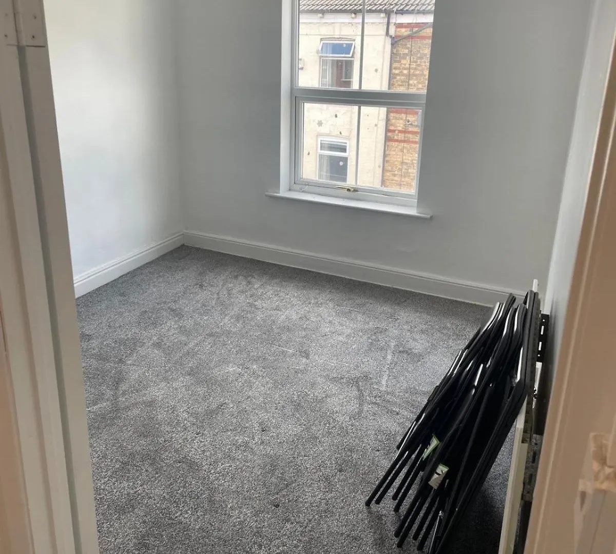 Hébergement de vacances 4 Bedroom End Terrace Property Kingston upon Hull